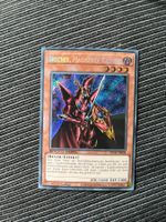 Yugioh Brecher MagischerKrieger SBCB Secret Rare Battle City