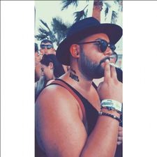 Profile image of Robi_Rellan