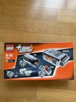 LEGO Power Functions 8293 neu ungeöffnet