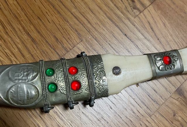 Posate: Dolch Antik – Usato da menziken venduto da Roc3 8