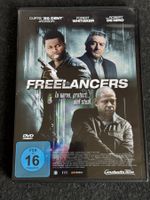 Freelancers DVD DE/EN "to serve, protect...and steal