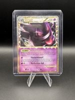 Pokemon Gengar Triumph Top Zustand