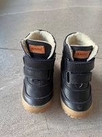 Winterschuhe Kavat dunkelblau, 24