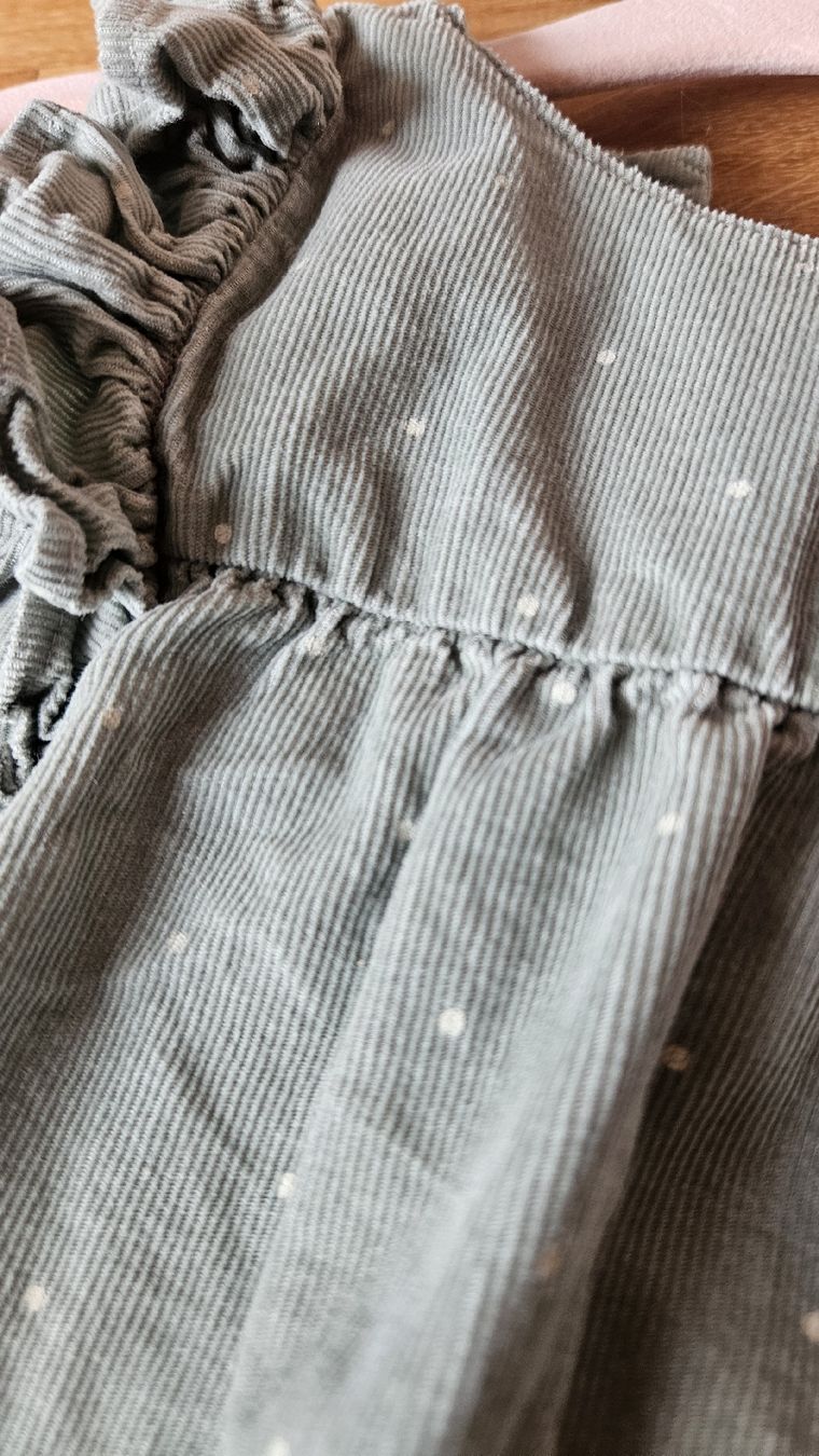 H&M Vestiti & Gonne: Mädchen Kleid Gr 80 H&M – Usato da Murten venduto da RYO_RYO 2