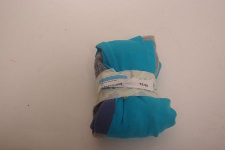 KTEC Kinder-Skistrumpfhose STRUMPFHOSE Grösse 98-104