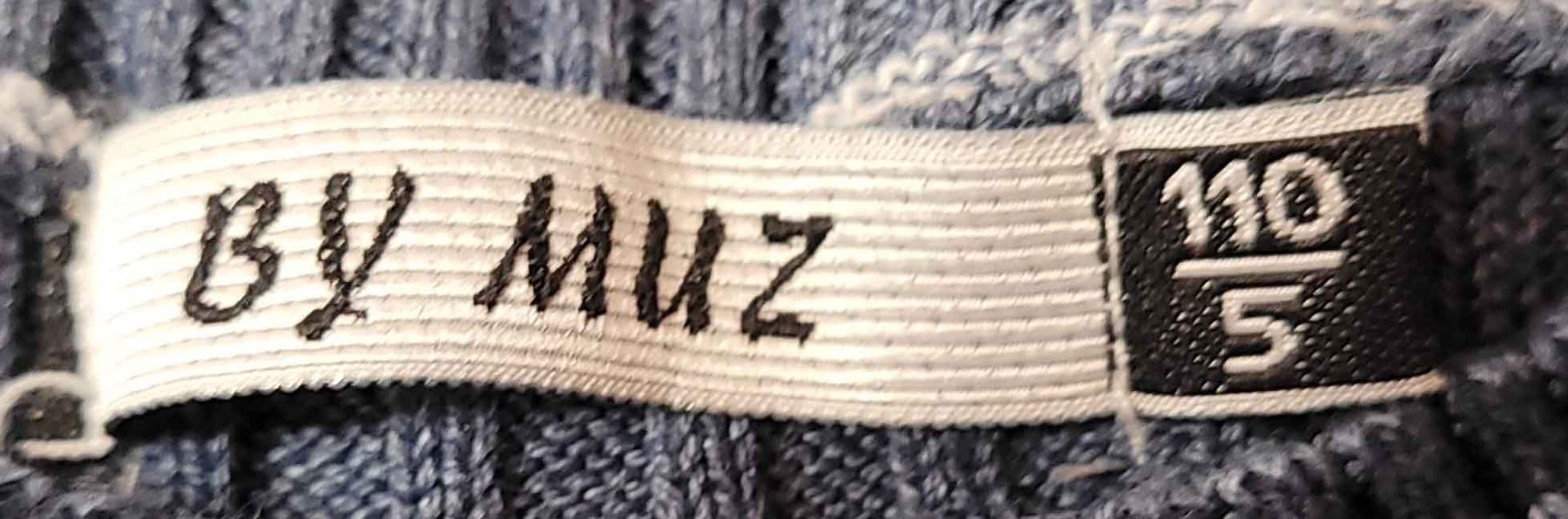 Maglioni & Felpe: Kinderpullover By Muz Gr. 110 / 5 Jahre – Usato da Bözberg venduto da Dave17 2