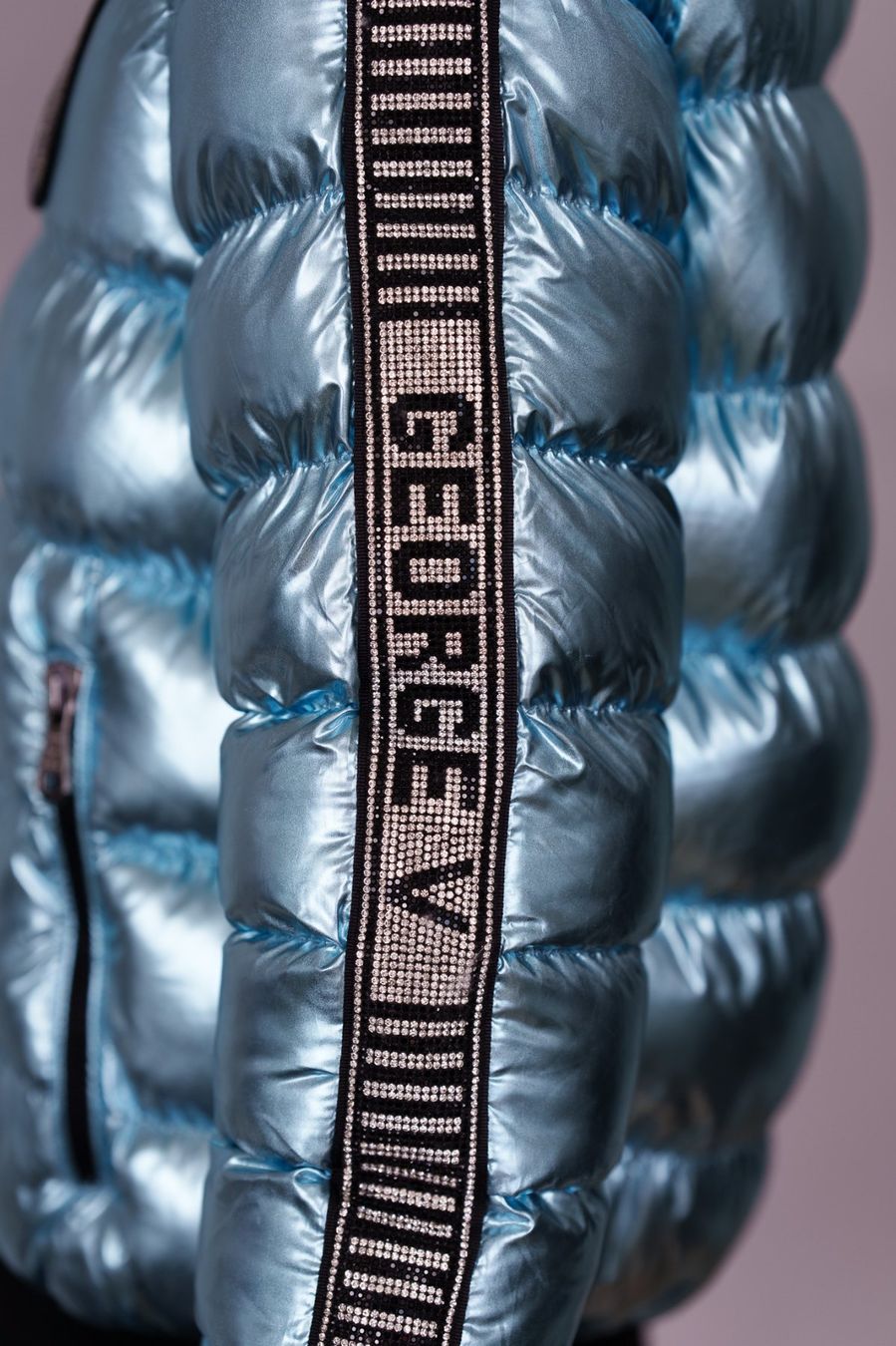 Giacche: George V Pufferjacke – Nuovo (secondo la descrizione) da Ennetbürgen venduto da jla_kh29 3