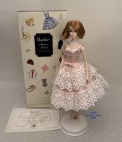 Barbie, Silkstone, „Southern Belle“, 2009