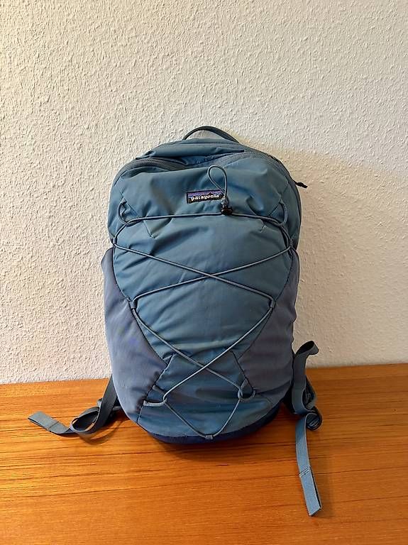 Patagonia Rucksäcke: Patagonia Wanderrucksack klein – Gebraucht aus Zürich von rku_6tp7