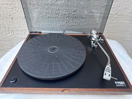 Rega Planar2 vintage Plattenspieler