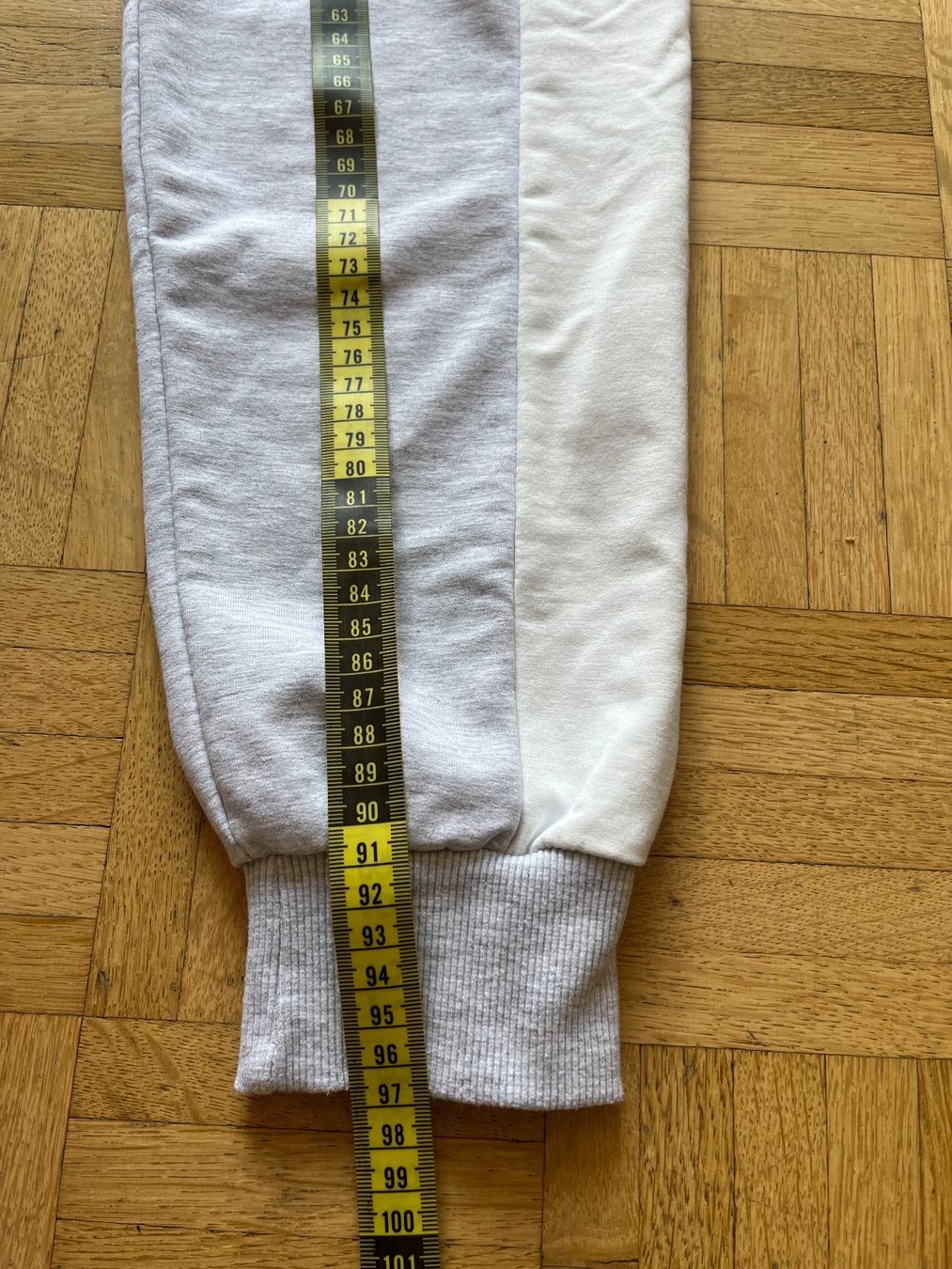 Lotti di vestiti: New  cotton suit size S – Nuovo (secondo la descrizione) da Chêne-Bougeries venduto da Seetooyoo 8
