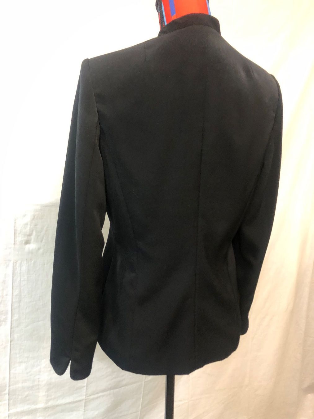 Giacche: Blazer Babsi Jovy Grösse 36/38 – Usato da Brunnen venduto da Allerwaren 1
