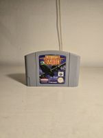 ✈️🎮 AeroFighters Assault – Nintendo 64