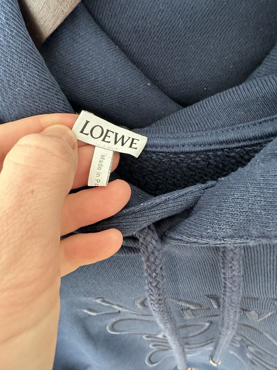Loewe Pulls & Sweat-shirts: Loewe, hoodie, size xs, – Neuf (Voir description) à Küssnacht am Rigi par hor_dpb7 5