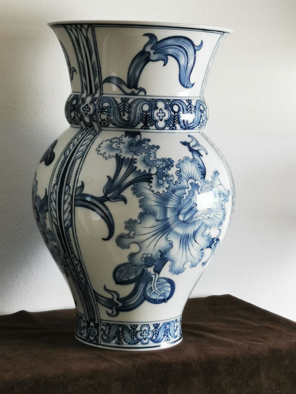 Vasen & Gefässe: Vaso grande Maissen – Gebraucht aus Brissago von Kri_2k8j 1