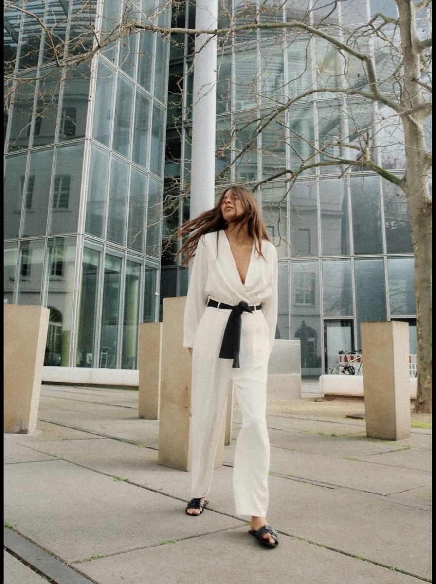 Zara Tute: Onesie zara – Nuovo e nell'imballaggio originale da Opfikon venduto da aro_f66t 5