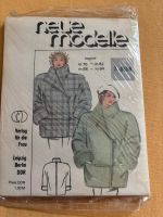 Schnittmuster neue modelle DDR Ostalgie Verlag für die Frau