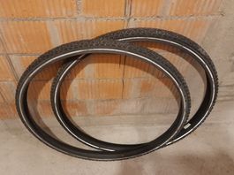 Schwalbe Marathon Winter Veloreifen Paar- sehr guter Zustand