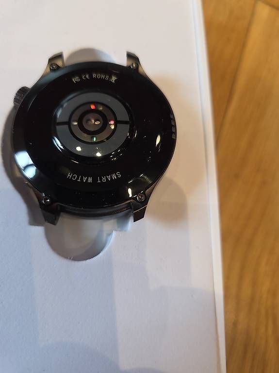 Smartwatch: Smartwatch GT6 Plus – Usato da Moudon venduto da dek_m2kj 1