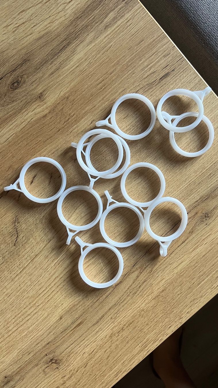 Vorhänge: vorhangständer neu – Neu und originalverpackt aus Ringgenberg BE von kat_n5w8 4