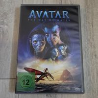 Avatar The Way of Water 