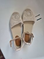 Sandale beige