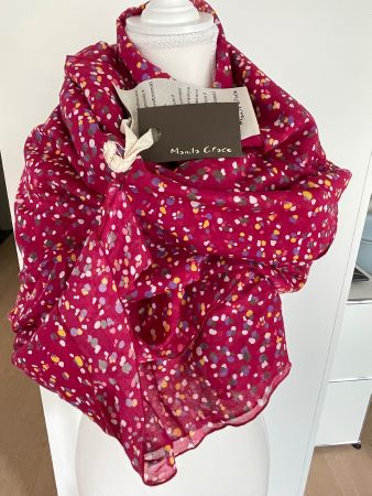 Manila Grace Foulard neu