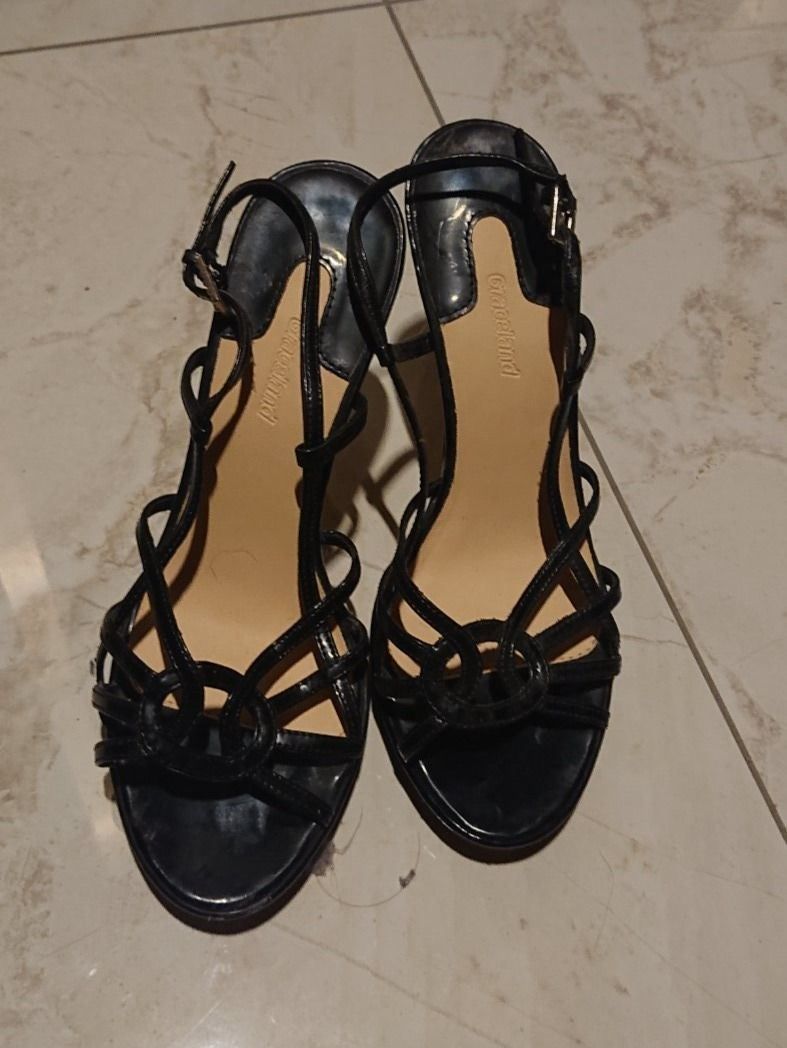 Graceland Scarpe da donna: High Heels Gr 38 Graceland – Usato da Grenchen venduto da Zombiepolizist 1