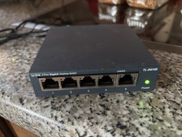 5-Port Switch