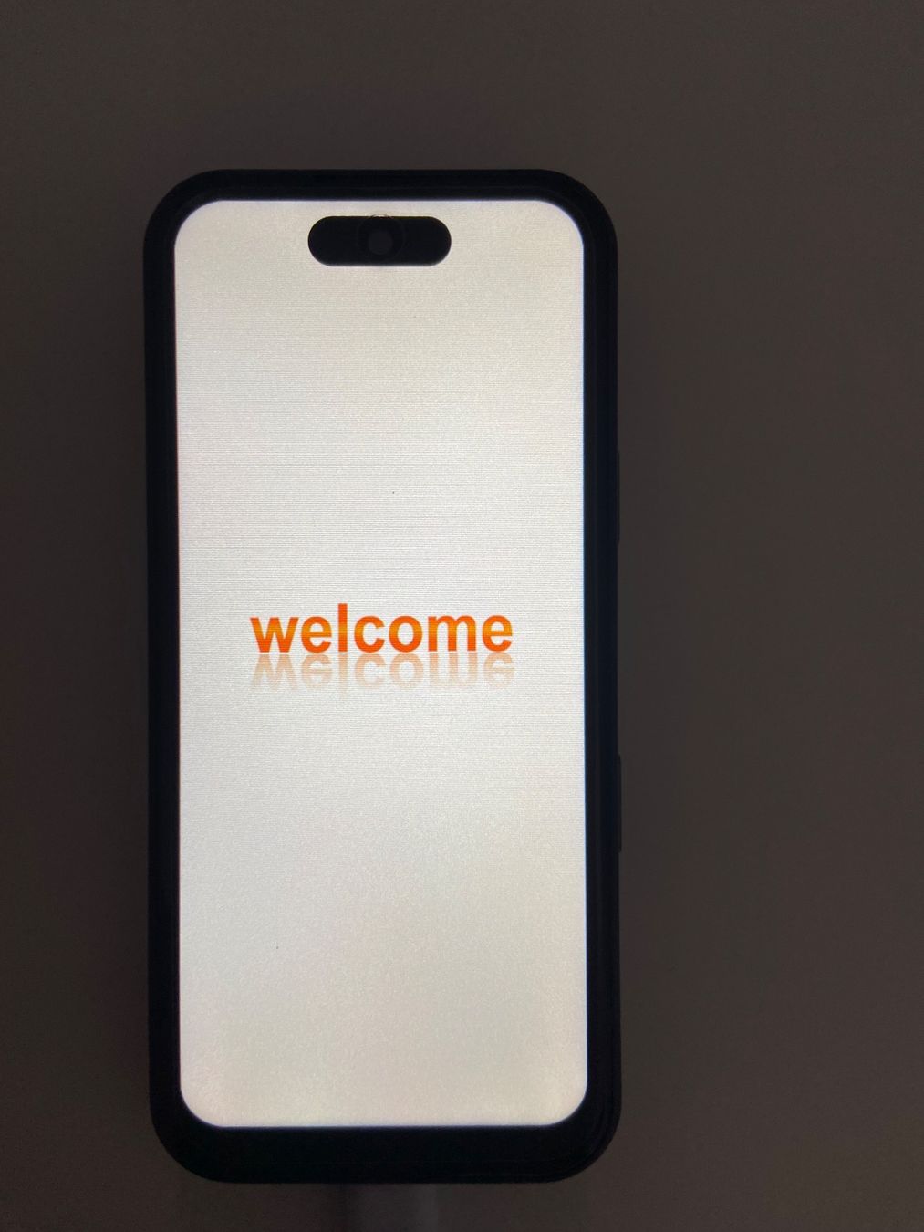 Telefoni cellulari / Smartphones: TELEPHONE MINI ANDOID N°17 – Nuovo e nell'imballaggio originale da Morgins venduto da lio_fgf5 7