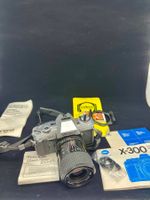 Minolta X-300 + accessoires