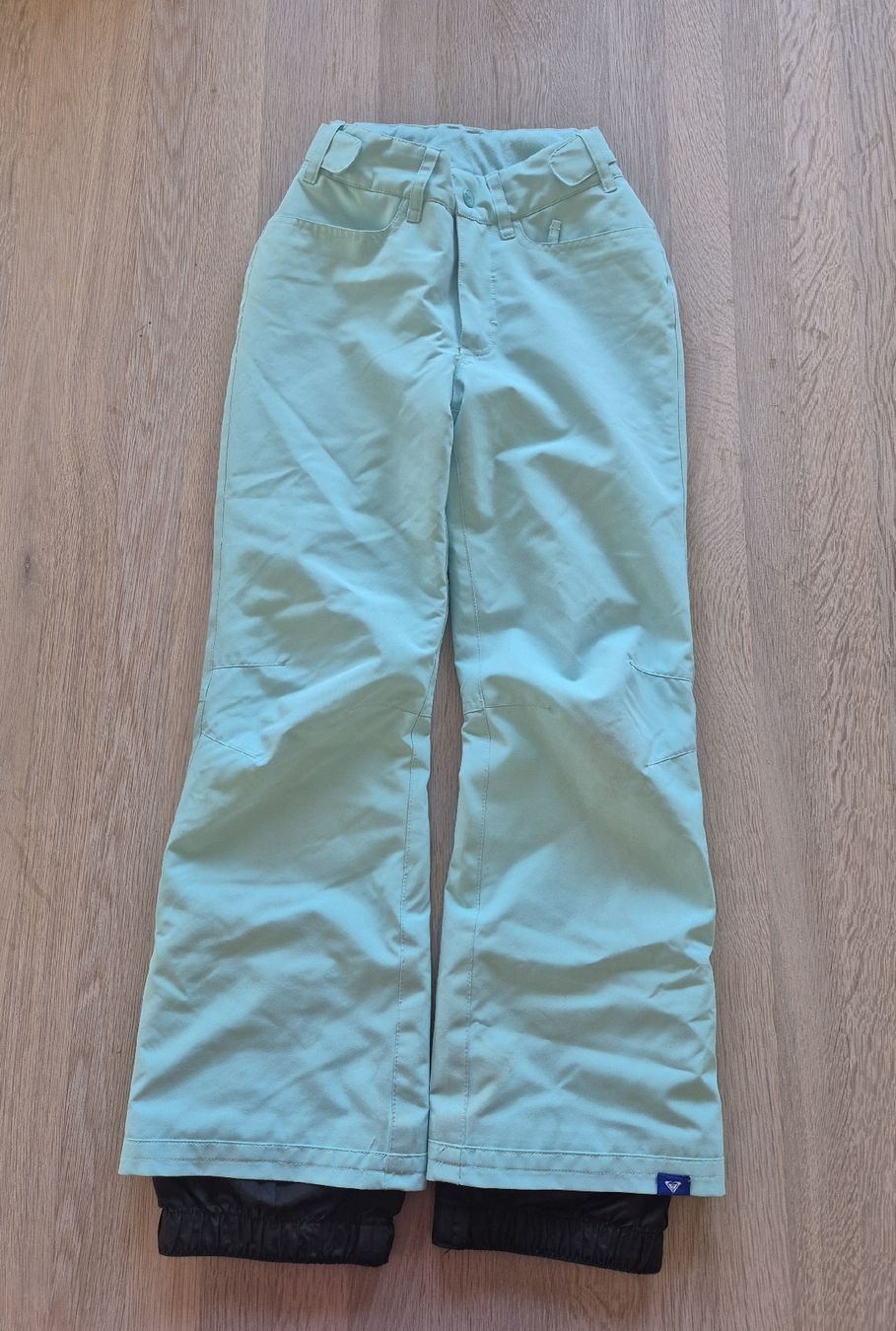 Roxy Lotti & Set di vestiti: Skianzug Roxy 10 Grösse 146 – Usato da Zizers venduto da .sternli. 4