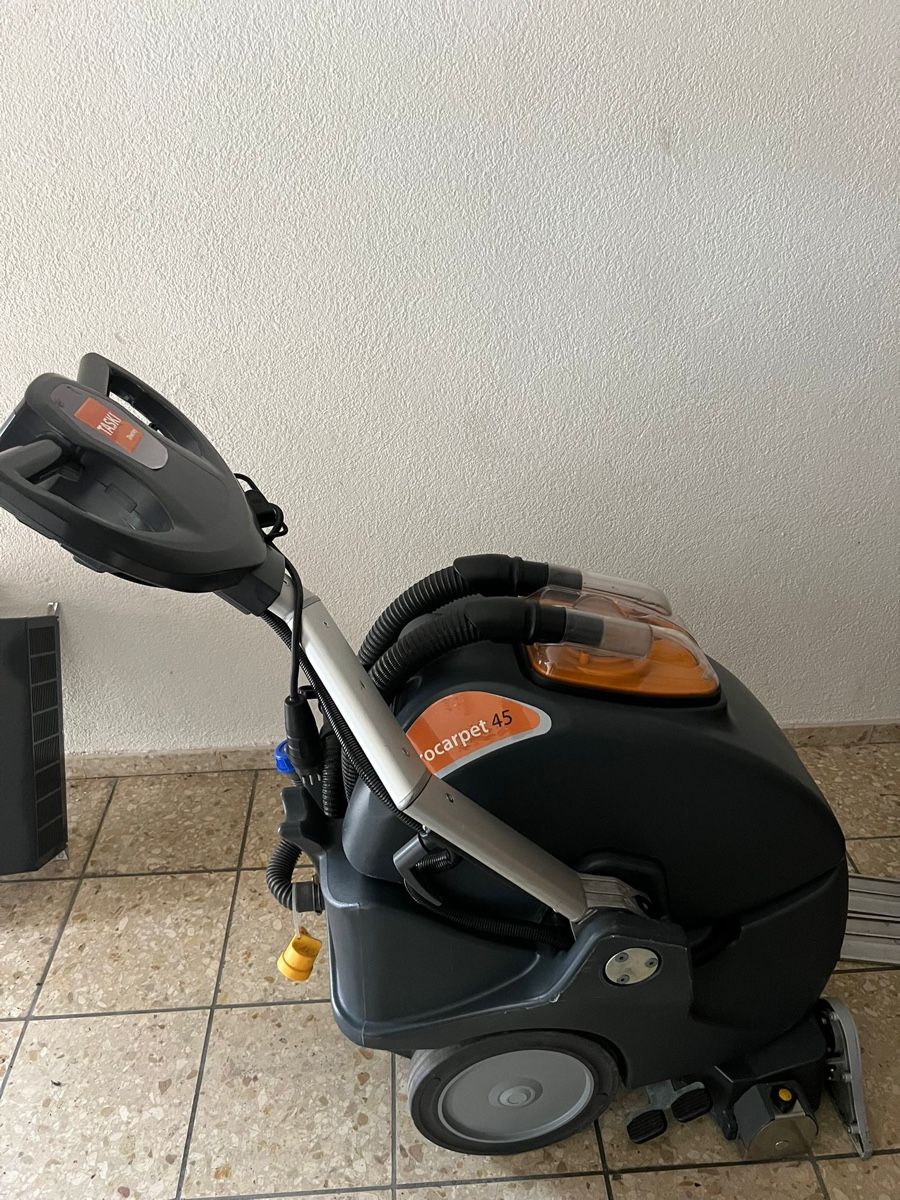 Tutte le macchine: Taski swingo 4000 und Taski 45 – Nuovo (secondo la descrizione) da Zürich venduto da Prima.78 6