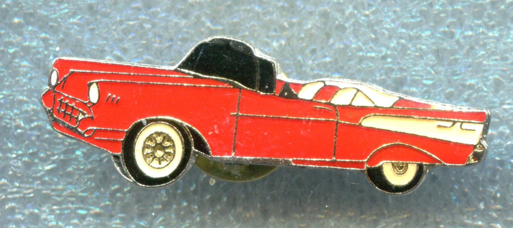 Plaketten & Abzeichen: OLDTIMER – Gebraucht aus Winterthur von Sammleroase