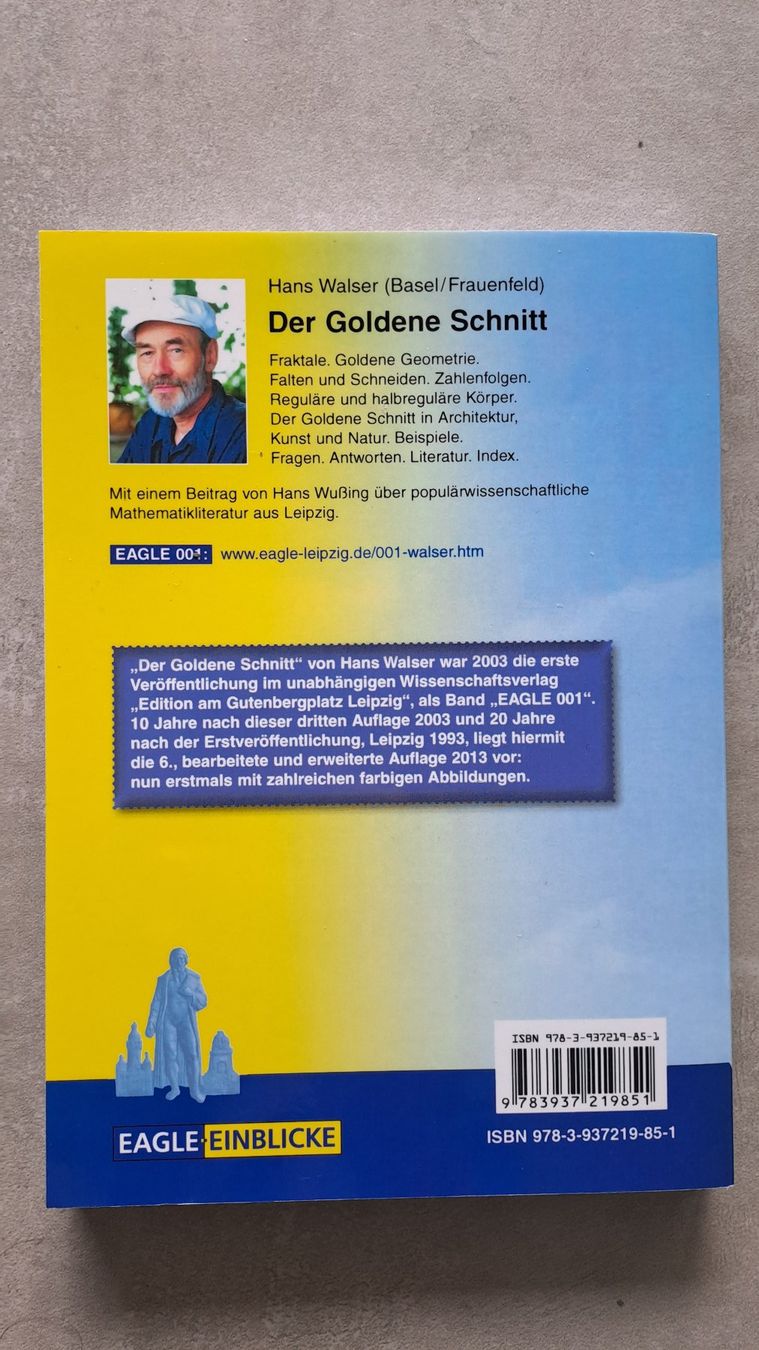 Libri: Mathematik Algebra Geometrie Analysis - 4 Bücher – Usato da Caslano venduto da Welaberg 2