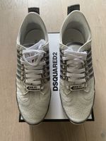 Dsquared2 Sneaker, Gr. 39.5 sehr guter Zustand!