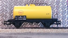 MÄRKLIN H0 GÜTERWAGEN 