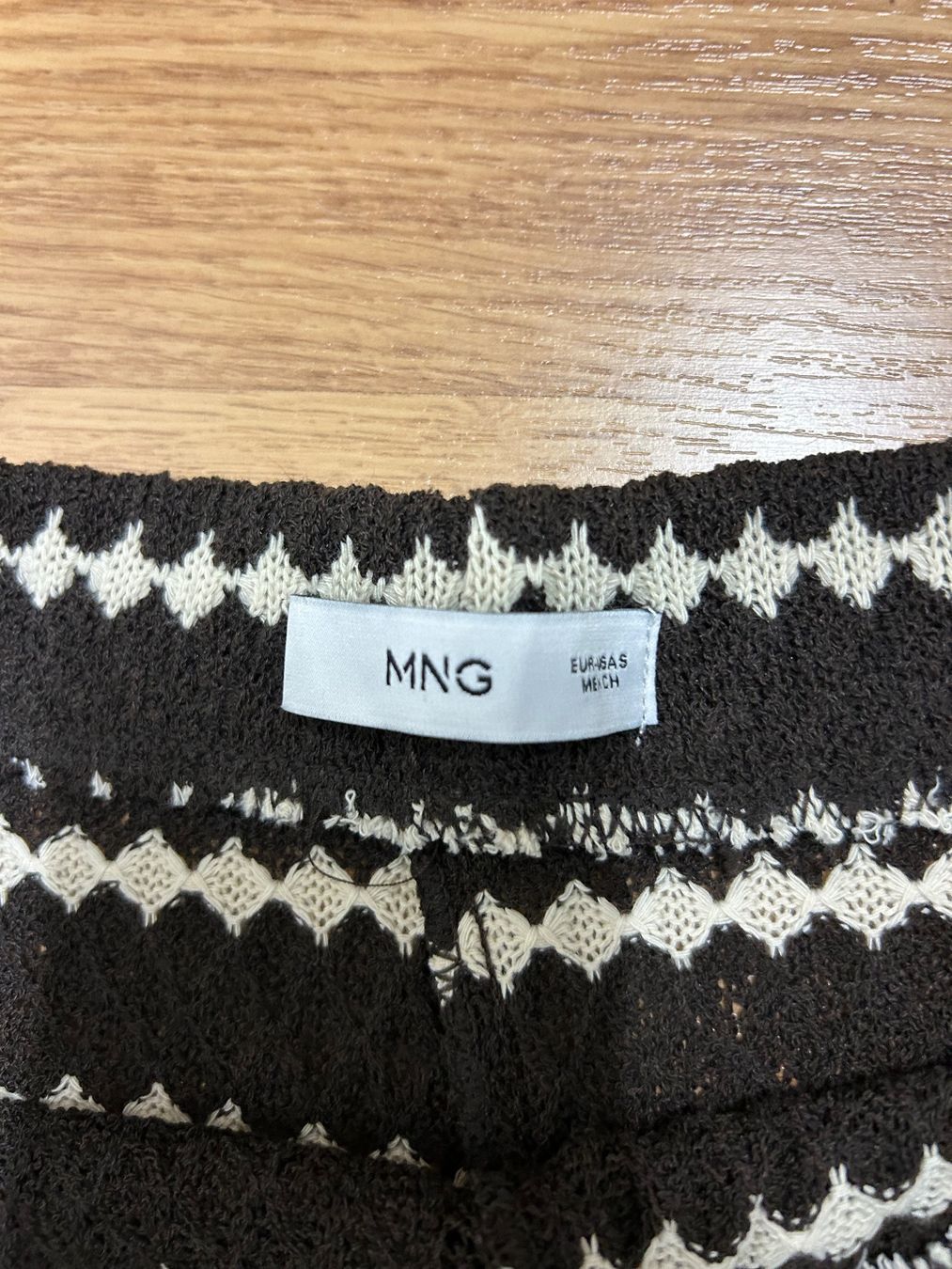Pantaloni: Mango Hose Gr. S Damen – Usato da Birsfelden venduto da Pearl10 2