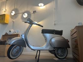 Vespa Piaggio 125 Nuova 125