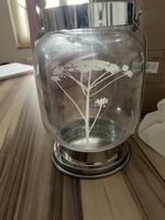 Laterne Balthasar Neu Glas  145/210mm