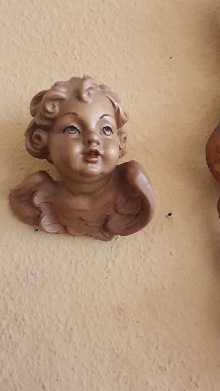 Articles en bois: Barock Engel – D'occasion à Flawil par Naphtali 9