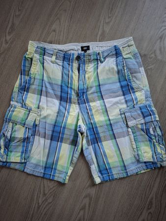 short homme taille L yes ou no