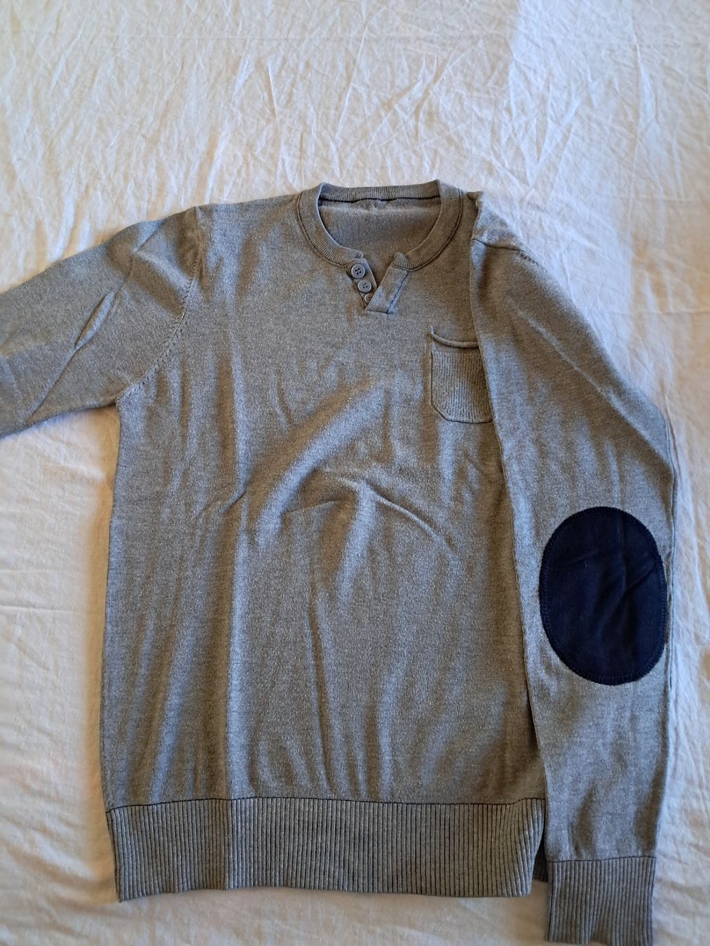 Pulls & Sweat-shirts: pullover  – Neuf (Voir description) à bösingen par tonynosferato 3