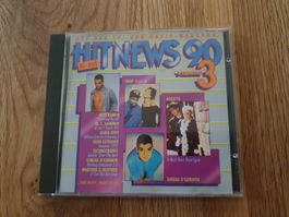 CD Hit News '90