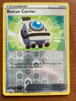 Pokemon Rescue Carrier Reverse ENG (Versand gratis)