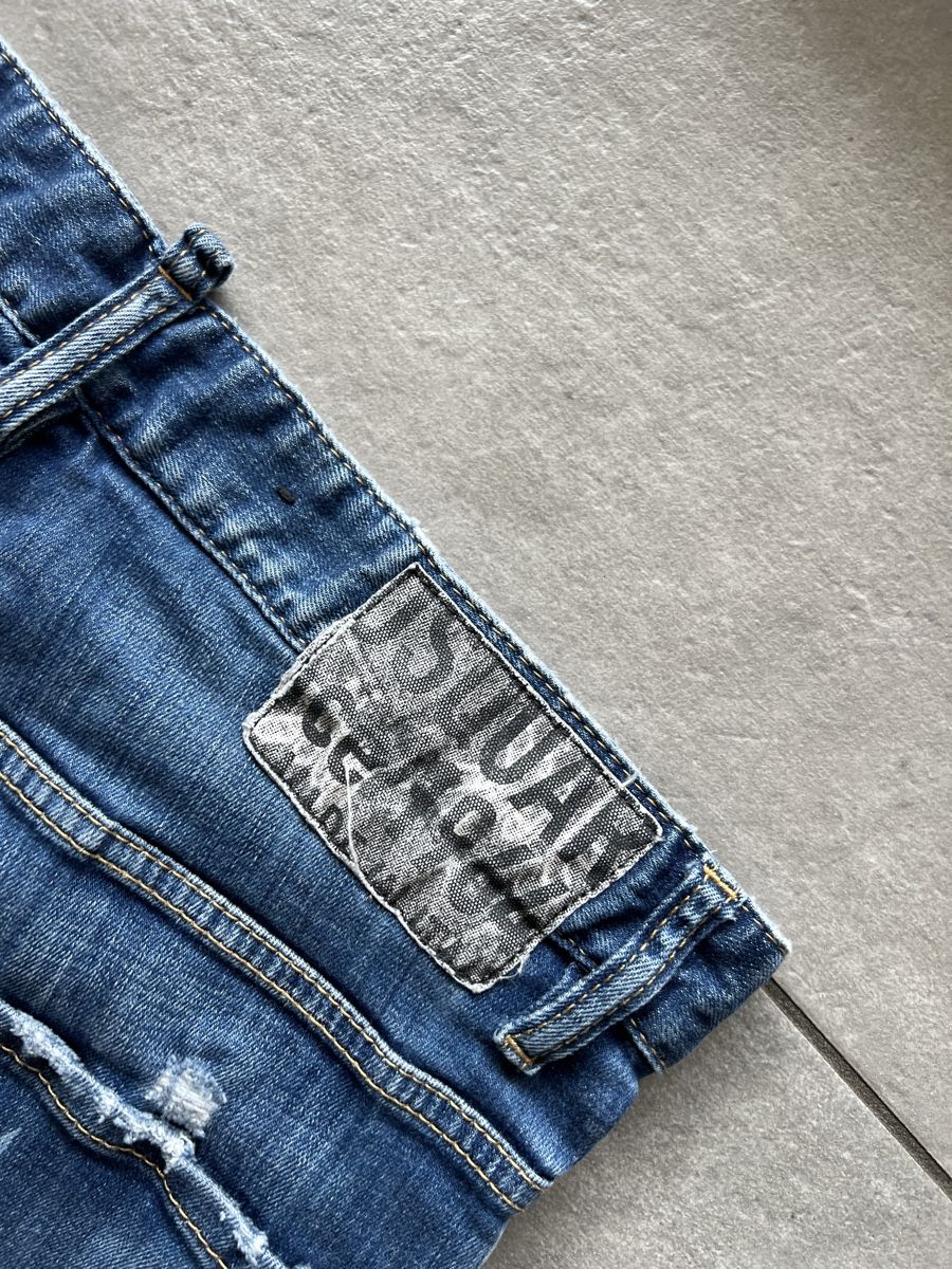 Dsquared2 Jeans: Dsquared2 jeans uomo 50 – Gebraucht aus Mendrisio von fly_9wzx 8