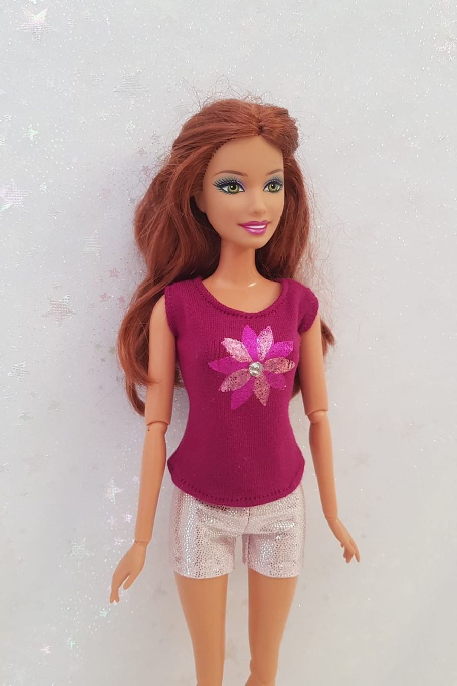 Puppen: Barbie Kleider – Neu (gemäss Beschreibung) aus Lachen SZ von Sakura4hime 2