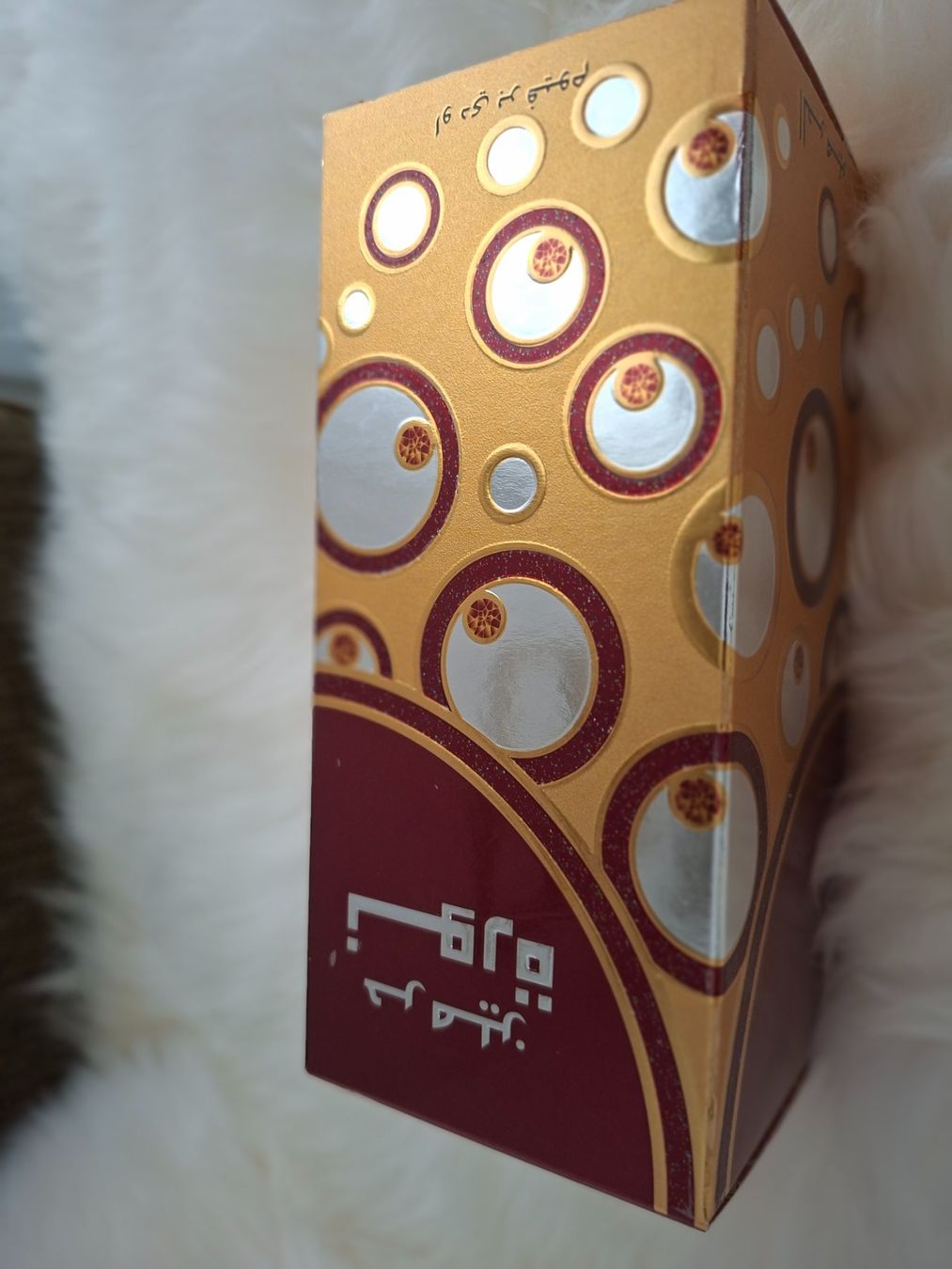 Parfums & Eau de Toilette: PORTOAKTION! Al Haramain Noora EdP50ml – D'occasion à Luzern par Zimprich 4