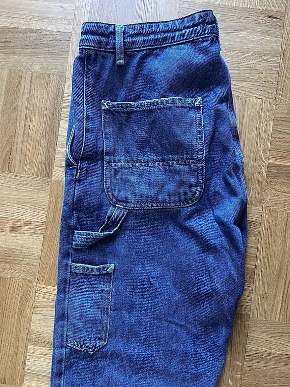 Jeans: Pantalon jean Carhartt taille 27 – Usato da Yverdon-les-Bains venduto da car_xd5s 2