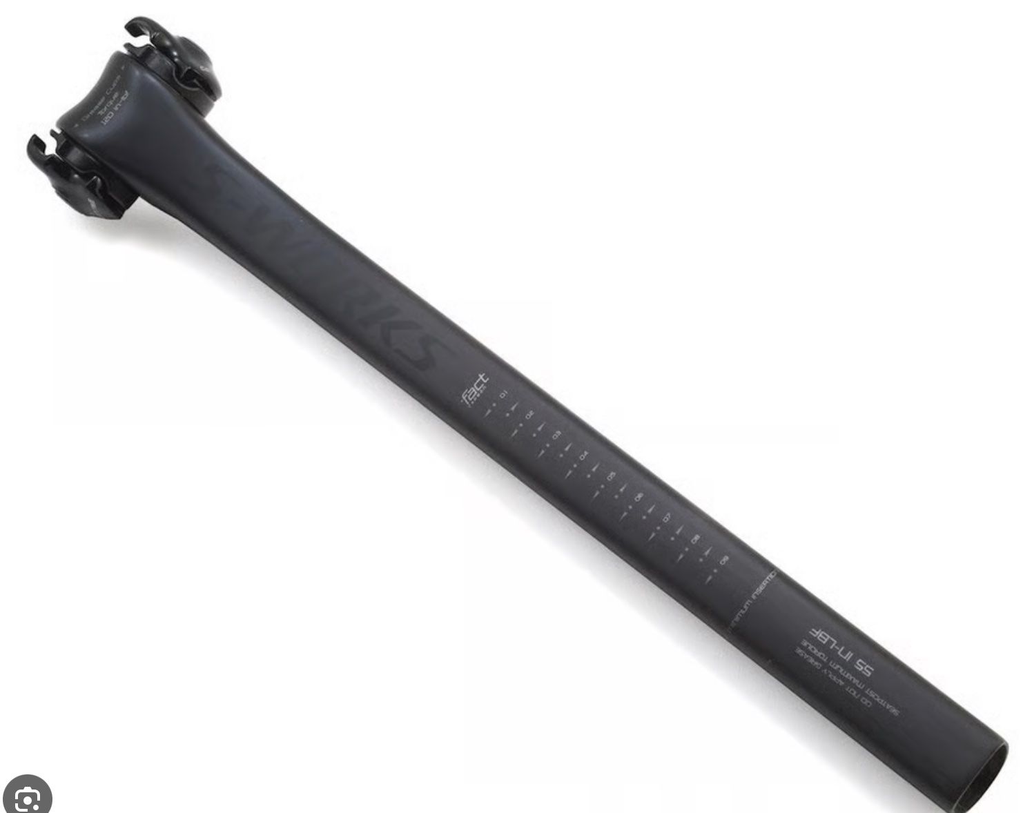Specialized Ersatzteile: Specialized S-Works Fact Carbon Tarmac SL6 20 mm Offset – Gebraucht aus Zürich von _RR_ 4